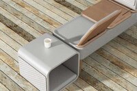 Modular Feline-Friendly Furniture Image 5