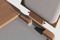 Modular Feline-Friendly Furniture Image 7
