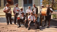 Reinvigorated Coffee Anthems
