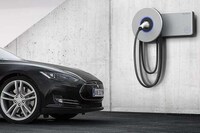 Vehicle-Matching Charger Stations Image 1