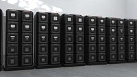 Connected Temperature-Controlled Shipping Boxes