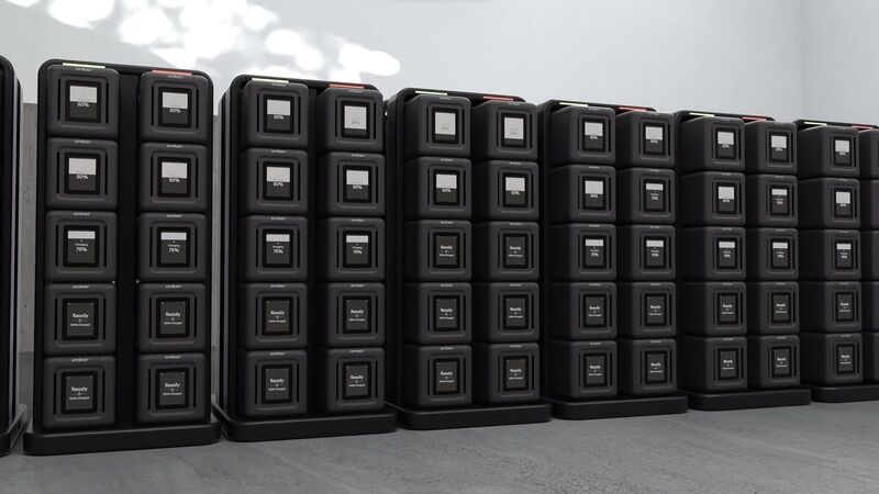 Connected Temperature-Controlled Shipping Boxes