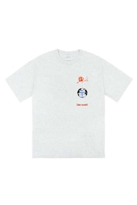 Fashion Week-Themed Streetwear Image 5