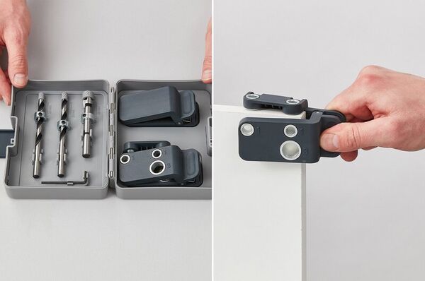 Bespoke Furniture Tool Sets