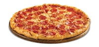 Remote Order-Encouraging Pizza Promotions