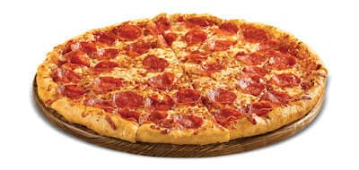 Remote Order-Encouraging Pizza Promotions