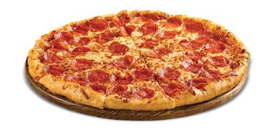 Remote Order-Encouraging Pizza Promotions