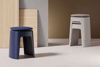 Biodegradable Stool Designs Image 1