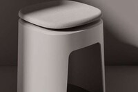 Biodegradable Stool Designs Image 2