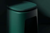 Biodegradable Stool Designs Image 6