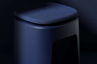 Biodegradable Stool Designs Image 7