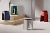 Biodegradable Stool Designs Image 8
