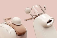 Picnic-Ready e-Scooter Concepts Image 2