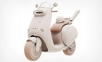 Picnic-Ready e-Scooter Concepts Image 5