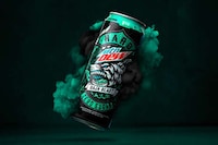 Soda Pop-Branded Hard Seltzers Image 1