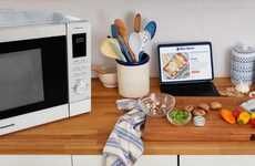 Cooking Appliance Collaborations