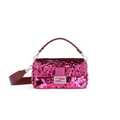 Fashionista-Inspired Handbags - This Fendi Baguette Handbag Was Created with Sarah Jessica Parker (TrendHunter.com)