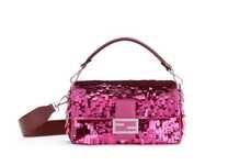 Fashionista-Inspired Handbags