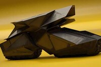 Electric Superhero Vehicle Designs Image 7