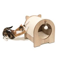 Stylish Stimulating Cat Towers Image 2