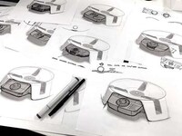 AI-Powered Balance Robots Image 7