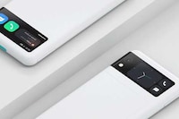 Subtle Secondary Display Smartphones Image 7