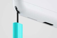 Subtle Secondary Display Smartphones Image 8