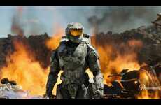 Live-Action Video Game Shows