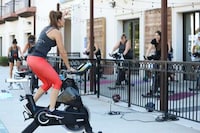 Value-Focused Virtual Cycling Services