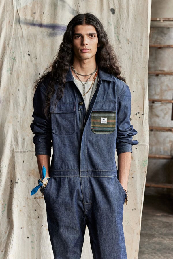 Americana Denim Collaborations