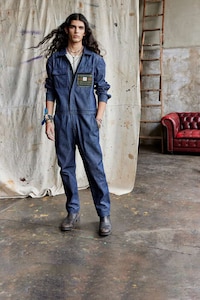 Americana Denim Collaborations Image 2