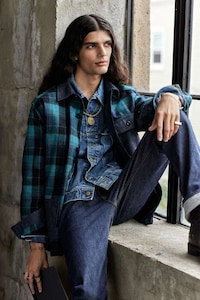 Americana Denim Collaborations Image 3