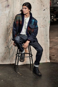 Americana Denim Collaborations Image 4