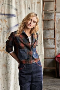 Americana Denim Collaborations Image 5