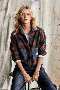 Americana Denim Collaborations Image 6