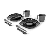 Two-Person Campsite Kitchenware Kits Image 1