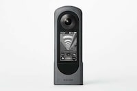 User-Friendly 360-Degree Cameras Image 2
