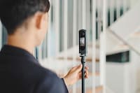 User-Friendly 360-Degree Cameras Image 3