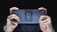 Ultra-Powerful Gaming Phones Image 1