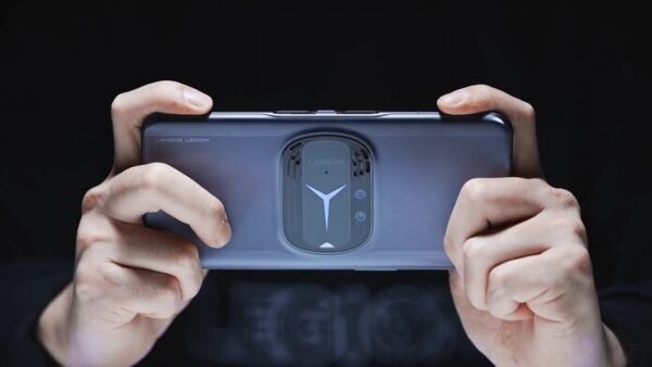 Ultra-Powerful Gaming Phones