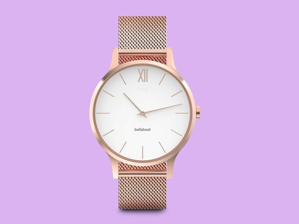 Bellabeat Leaf's new wearable and app help women tackle stress | TechCrunch