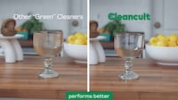 Low-Waste Cleaning Campaigns Image 4