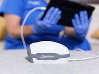 Mobile Healthcare Exam Devices Image 1