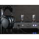 Electrostatic Technology Audio Headsets Image 1