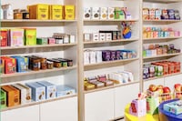 CPG-Startup Supporting Campaigns
