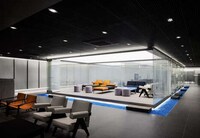 Floating Office Spaces Image 4