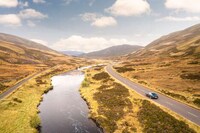 Automotive Curated Road Trips Image 1