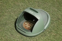 Smartwatch-Inspired Portable Microwaves Image 1