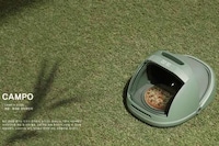 Smartwatch-Inspired Portable Microwaves Image 4