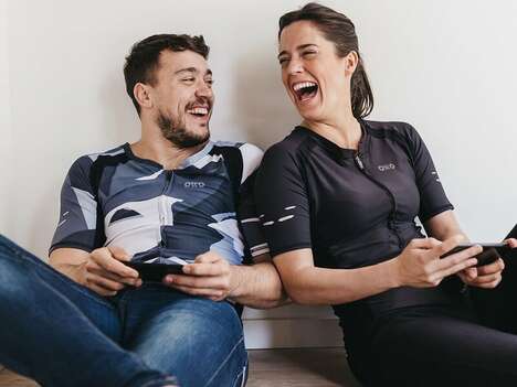 Haptic Response Gamer Vests